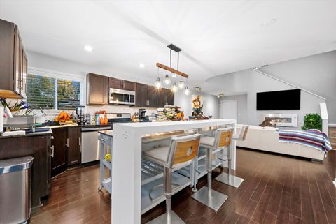 Tiny photo for 352 E 77th Street, Chicago, IL 60619 (MLS # 12520339)