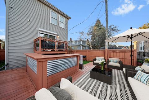 Tiny photo for 352 E 77th Street, Chicago, IL 60619 (MLS # 12520339)