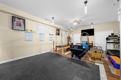 Tiny photo for 352 E 77th Street, Chicago, IL 60619 (MLS # 12520339)