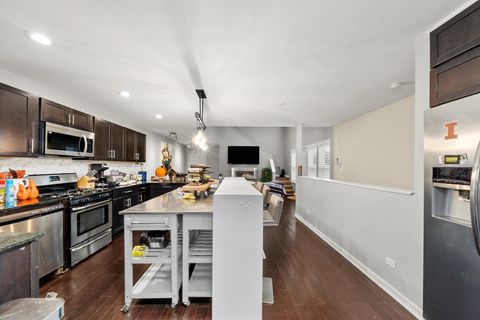 Tiny photo for 352 E 77th Street, Chicago, IL 60619 (MLS # 12520339)