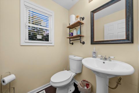 Tiny photo for 352 E 77th Street, Chicago, IL 60619 (MLS # 12520339)