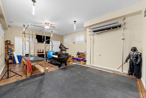 Tiny photo for 352 E 77th Street, Chicago, IL 60619 (MLS # 12520339)