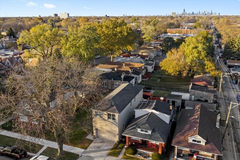 Tiny photo for 352 E 77th Street, Chicago, IL 60619 (MLS # 12520339)