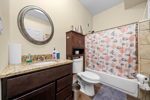 Tiny photo for 352 E 77th Street, Chicago, IL 60619 (MLS # 12520339)