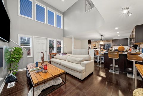 Tiny photo for 352 E 77th Street, Chicago, IL 60619 (MLS # 12520339)