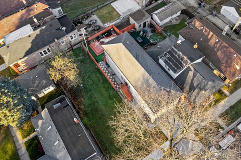 Tiny photo for 352 E 77th Street, Chicago, IL 60619 (MLS # 12520339)