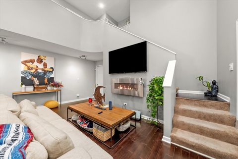 Tiny photo for 352 E 77th Street, Chicago, IL 60619 (MLS # 12520339)