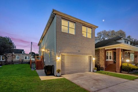 Tiny photo for 352 E 77th Street, Chicago, IL 60619 (MLS # 12520339)