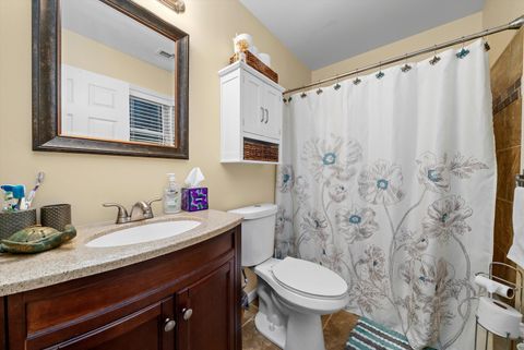 Tiny photo for 352 E 77th Street, Chicago, IL 60619 (MLS # 12520339)