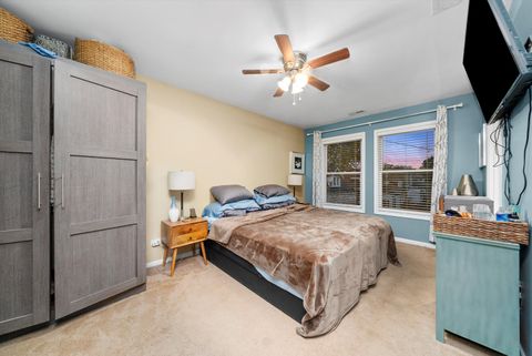 Tiny photo for 352 E 77th Street, Chicago, IL 60619 (MLS # 12520339)