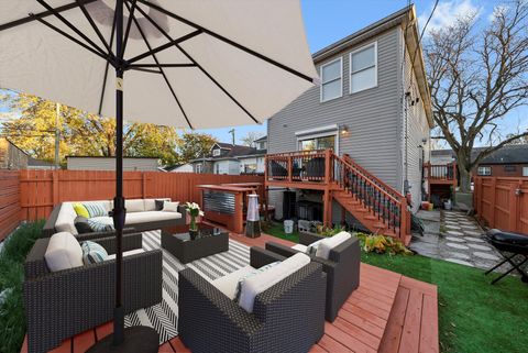 Tiny photo for 352 E 77th Street, Chicago, IL 60619 (MLS # 12520339)