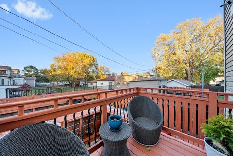 Tiny photo for 352 E 77th Street, Chicago, IL 60619 (MLS # 12520339)
