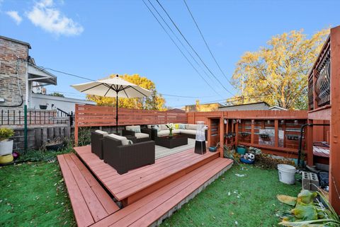 Tiny photo for 352 E 77th Street, Chicago, IL 60619 (MLS # 12520339)
