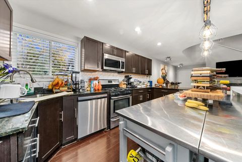 Tiny photo for 352 E 77th Street, Chicago, IL 60619 (MLS # 12520339)