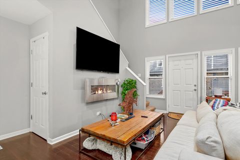 Tiny photo for 352 E 77th Street, Chicago, IL 60619 (MLS # 12520339)