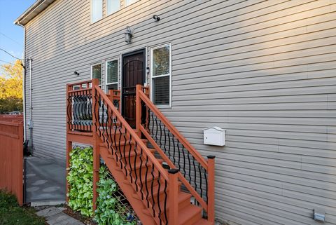 Tiny photo for 352 E 77th Street, Chicago, IL 60619 (MLS # 12520339)