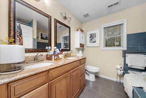 Tiny photo for 352 E 77th Street, Chicago, IL 60619 (MLS # 12520339)