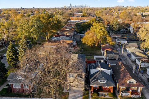 Tiny photo for 352 E 77th Street, Chicago, IL 60619 (MLS # 12520339)