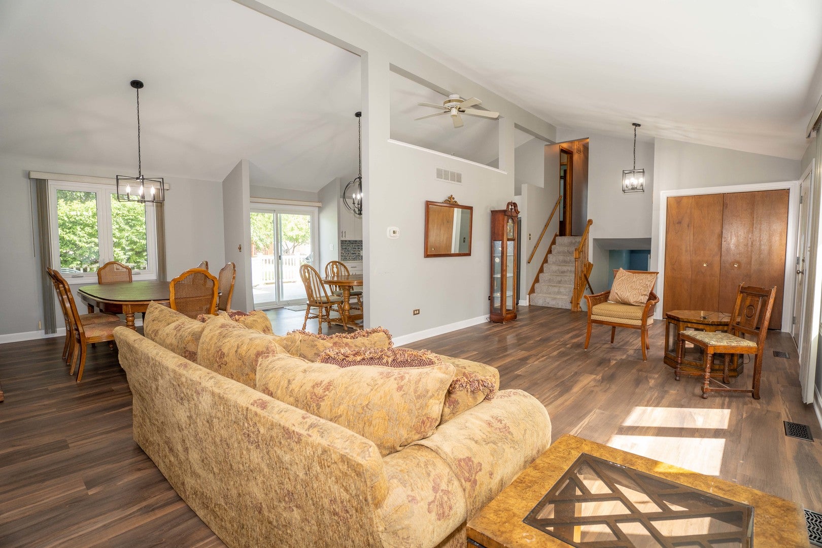 16409 Winding Creek Road