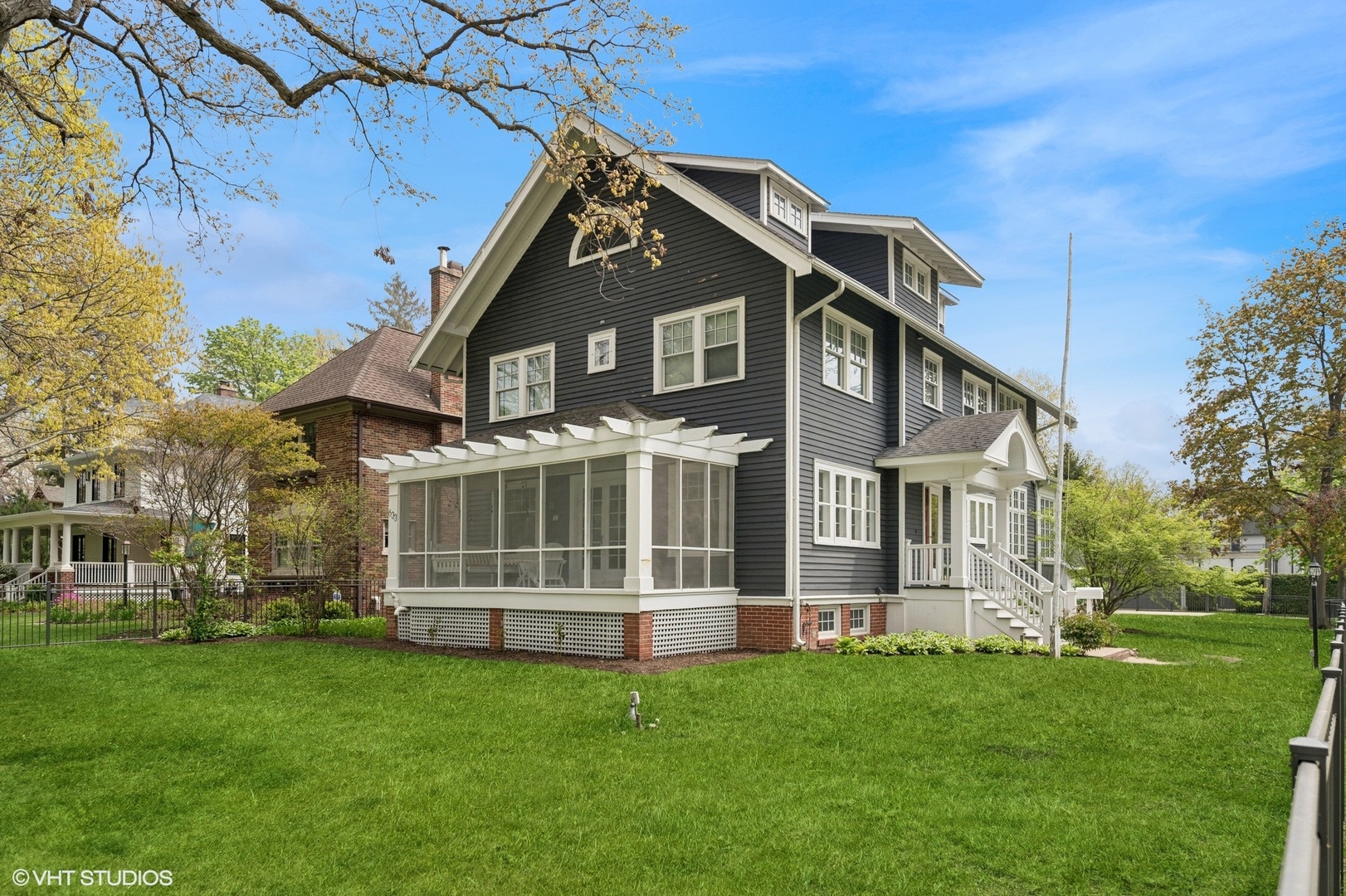 633 Elmwood Avenue