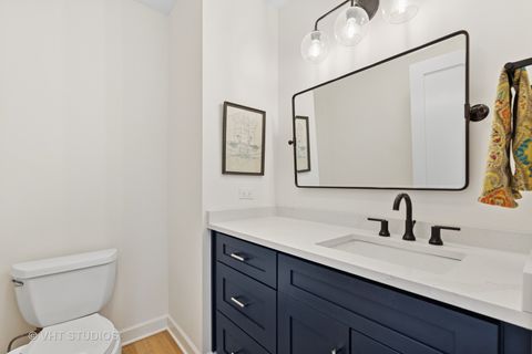 Tiny photo for 21 E HURON Street #1806, Chicago, IL 60611 (MLS # 12381777)