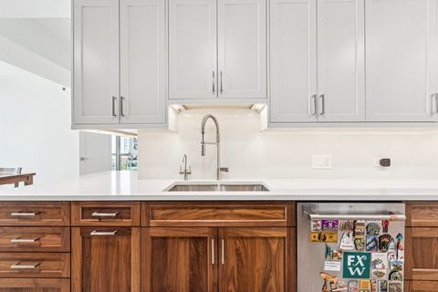 Tiny photo for 21 E HURON Street #1806, Chicago, IL 60611 (MLS # 12381777)