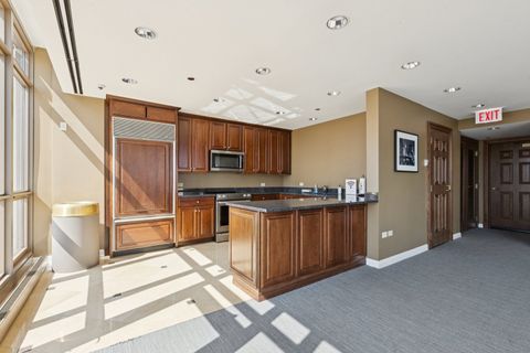 Tiny photo for 21 E HURON Street #1806, Chicago, IL 60611 (MLS # 12381777)