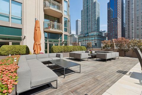 Tiny photo for 21 E HURON Street #1806, Chicago, IL 60611 (MLS # 12381777)