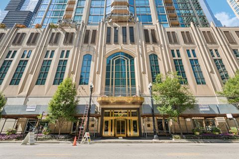 21 E HURON Street 1806 Chicago IL 60611