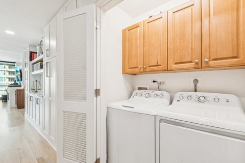 Tiny photo for 21 E HURON Street #1806, Chicago, IL 60611 (MLS # 12381777)