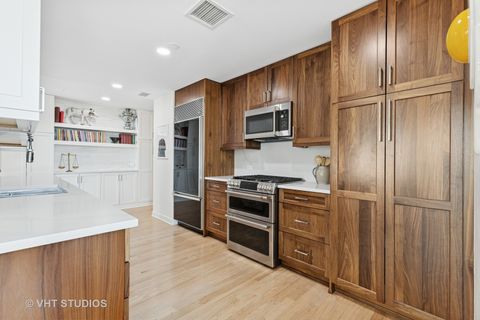 Tiny photo for 21 E HURON Street #1806, Chicago, IL 60611 (MLS # 12381777)