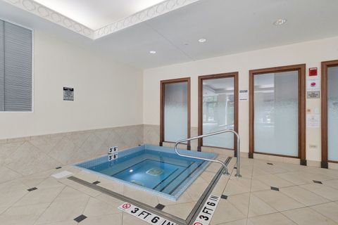 Tiny photo for 21 E HURON Street #1806, Chicago, IL 60611 (MLS # 12381777)