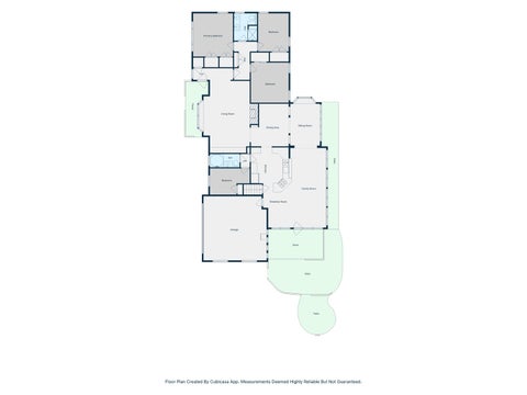 Tiny photo for 523 We Go Trail S, Mount Prospect, IL 60056 (MLS # 12770506)