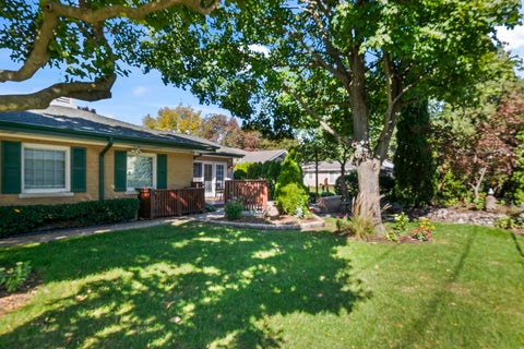 Tiny photo for 523 We Go Trail S, Mount Prospect, IL 60056 (MLS # 12770506)