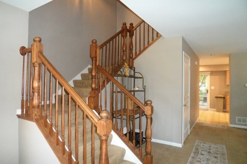 Tiny photo for 1749 Newport Lane, Montgomery, IL 60538 (MLS # 12791660)