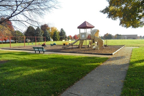 Tiny photo for 1749 Newport Lane, Montgomery, IL 60538 (MLS # 12791660)