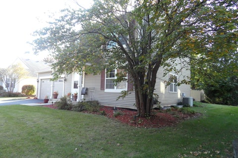 Tiny photo for 1749 Newport Lane, Montgomery, IL 60538 (MLS # 12791660)