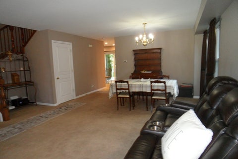 Tiny photo for 1749 Newport Lane, Montgomery, IL 60538 (MLS # 12791660)