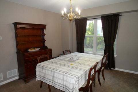 Tiny photo for 1749 Newport Lane, Montgomery, IL 60538 (MLS # 12791660)