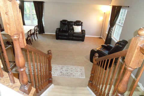 Tiny photo for 1749 Newport Lane, Montgomery, IL 60538 (MLS # 12791660)