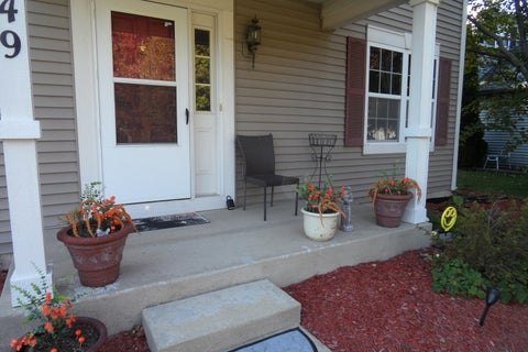 Tiny photo for 1749 Newport Lane, Montgomery, IL 60538 (MLS # 12791660)