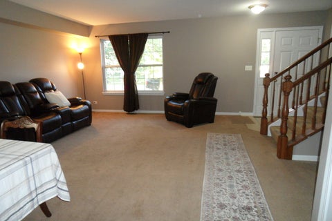 Tiny photo for 1749 Newport Lane, Montgomery, IL 60538 (MLS # 12791660)