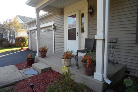 Tiny photo for 1749 Newport Lane, Montgomery, IL 60538 (MLS # 12791660)