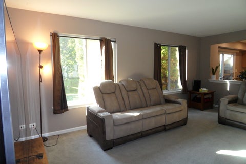 Tiny photo for 1749 Newport Lane, Montgomery, IL 60538 (MLS # 12791660)