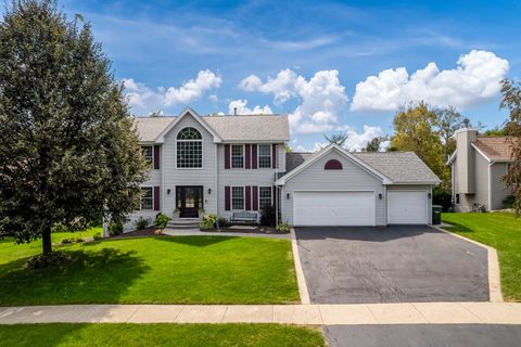 4621 Lindbloom Lane Cherry Valley IL 61016