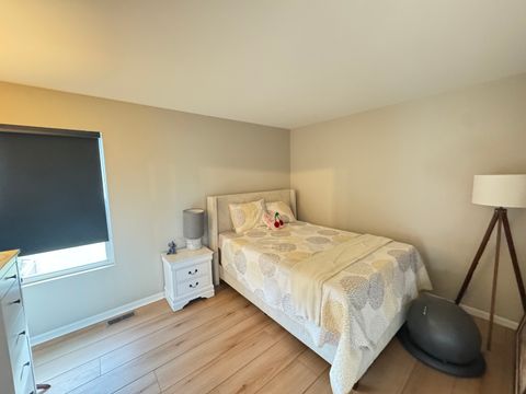 Tiny photo for 206 Burnett Street, Yorkville, IL 60560 (MLS # 12484401)