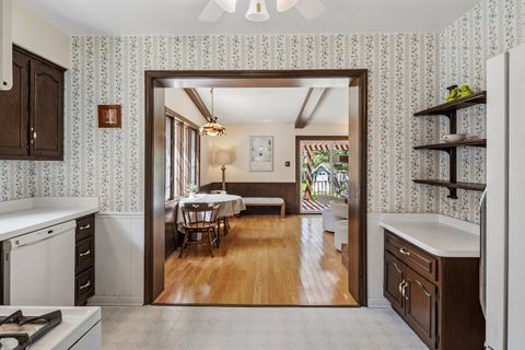 Tiny photo for 204 Parkview Road, Riverside, IL 60546 (MLS # 12628399)