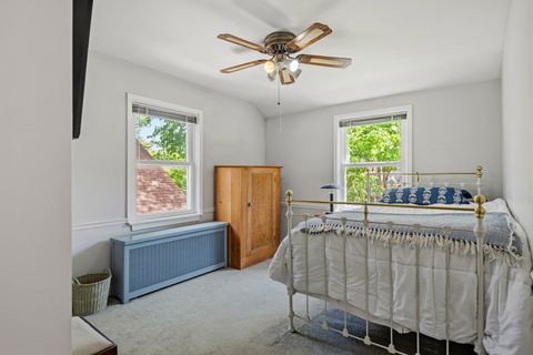 Tiny photo for 204 Parkview Road, Riverside, IL 60546 (MLS # 12628399)