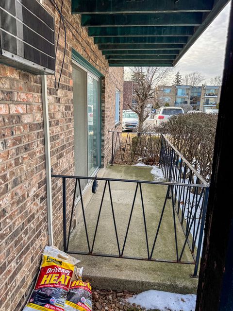 Tiny photo for 5500 W 127TH Street #4, Alsip, IL 60803 (MLS # 12563933)