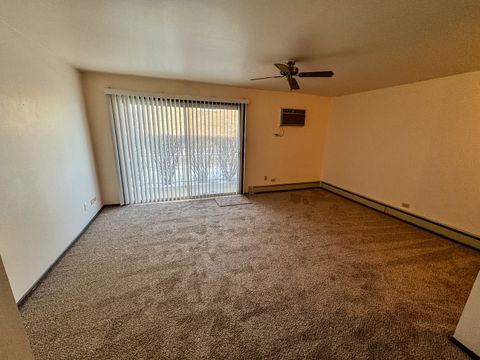 Tiny photo for 5500 W 127TH Street #4, Alsip, IL 60803 (MLS # 12563933)